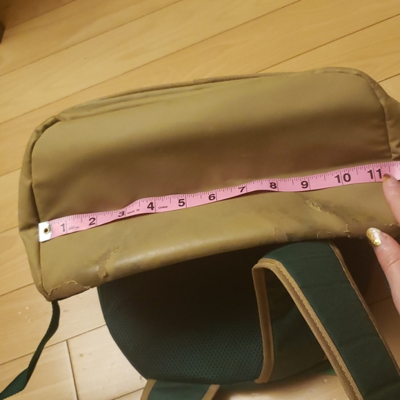 Adidas backpack - Picture 4 of 6